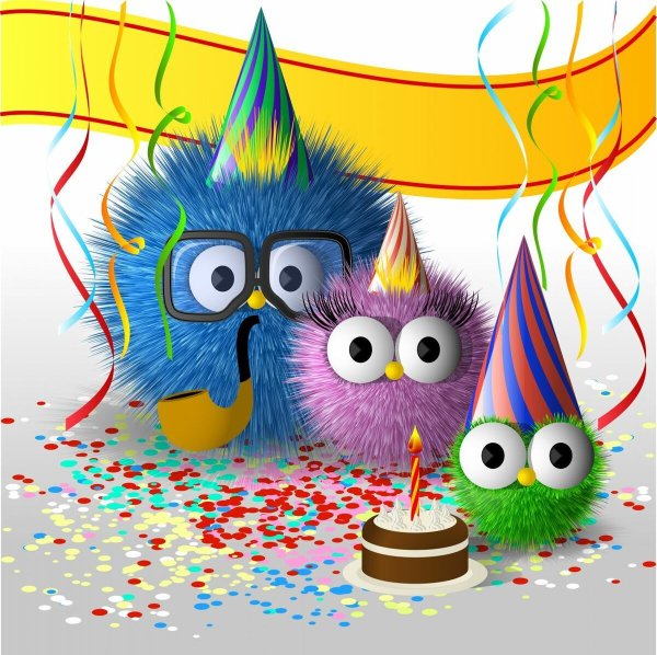 Хэппи пёс дей