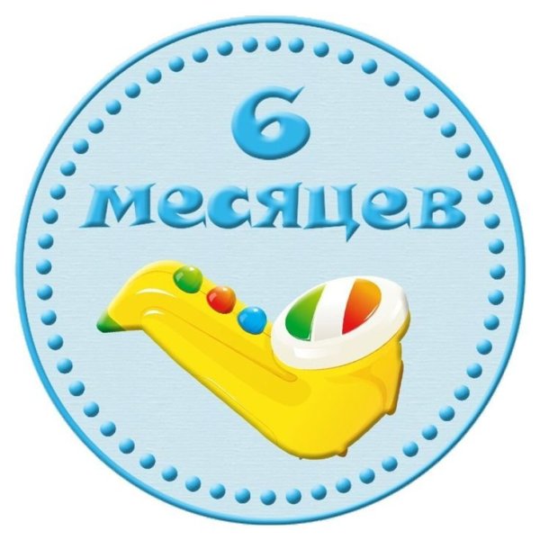 С 6 месяцами