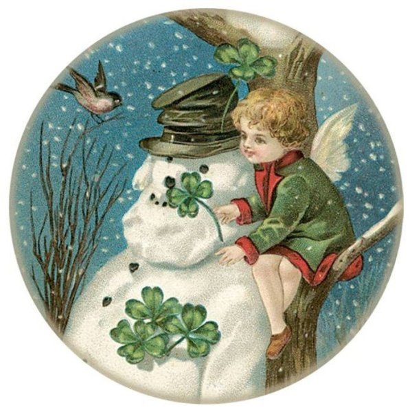 Художник Лизи Мартин Lisi Martin