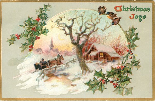 Художница Maud Humphrey Bogart