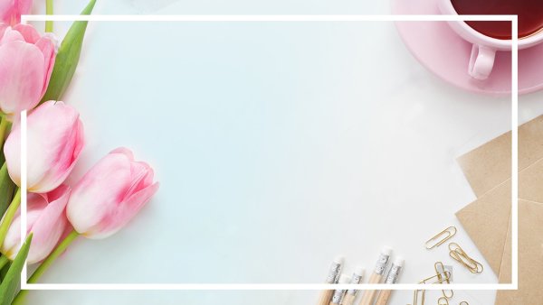 Фон для презентации на 8 марта красивые