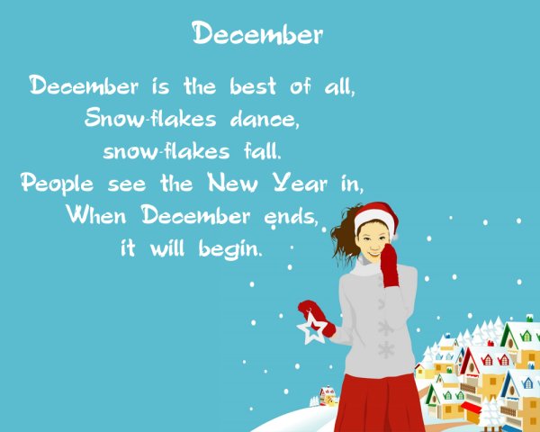 Поздравление с новым годом на английском