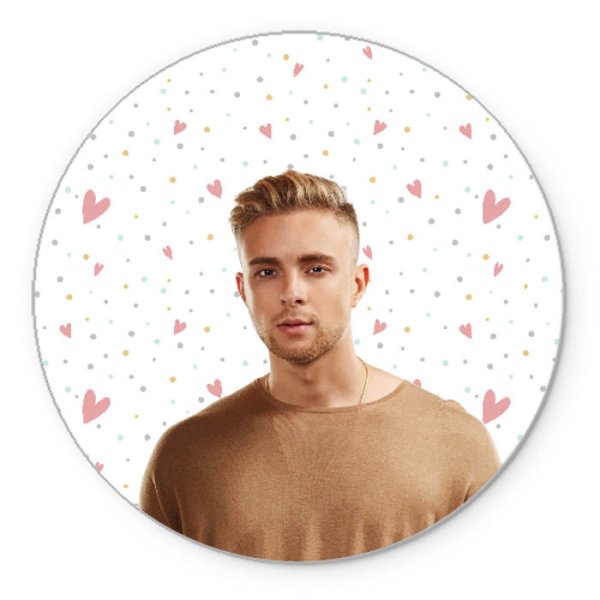 Валентинка Егор Крид