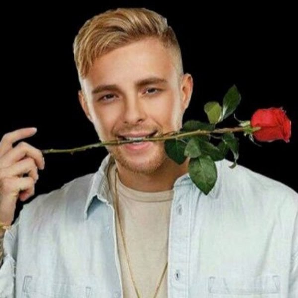 Егор Крид 2022