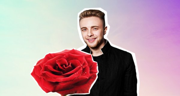 С 8 марта Егор Крид