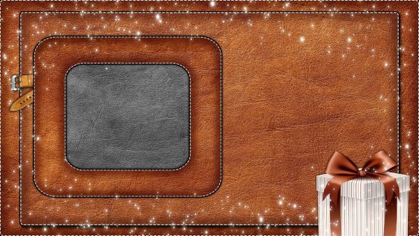 Основа для открытки