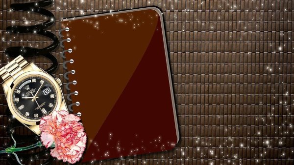 Поздравительный фон для мужчины