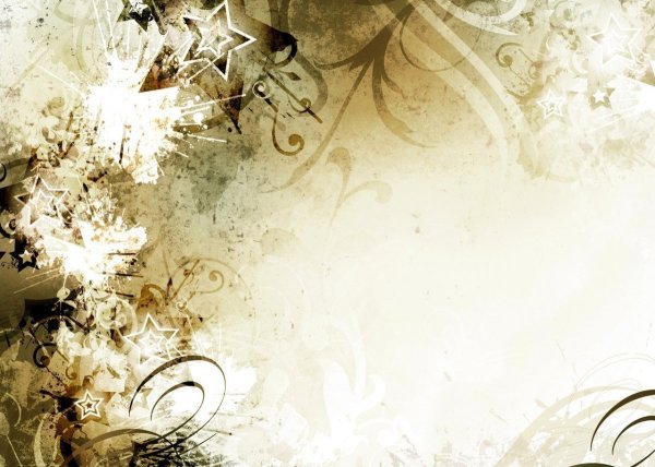 Винтажные фоны