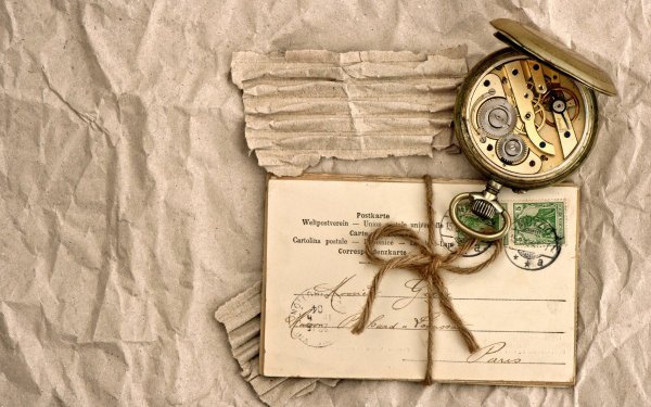 Мужской фон для поздравления