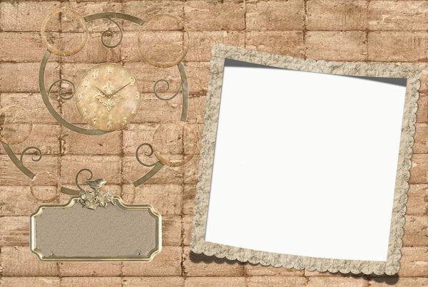 Стимпанк обои