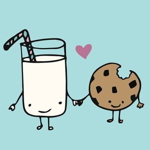 Милые картинки для срисовки