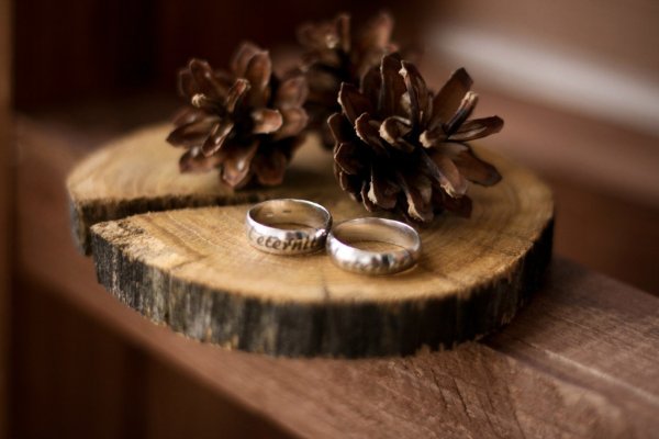 Деревянная свадьба поздравления