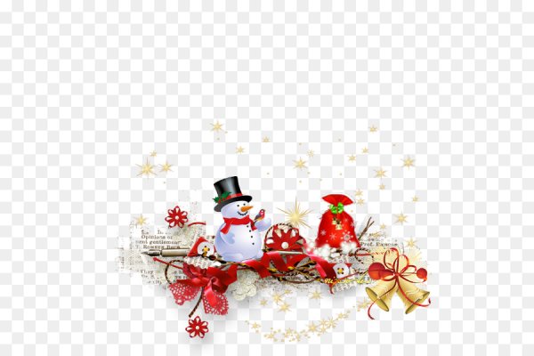 Новогодняя символика