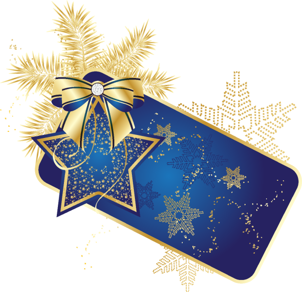 Новогодняя рамка для формата а4