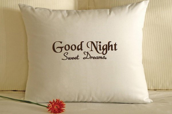 Открытки good Night Sweet Dreams