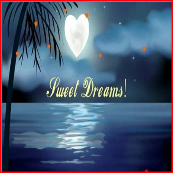 Пожелания на англ спокойной ночи