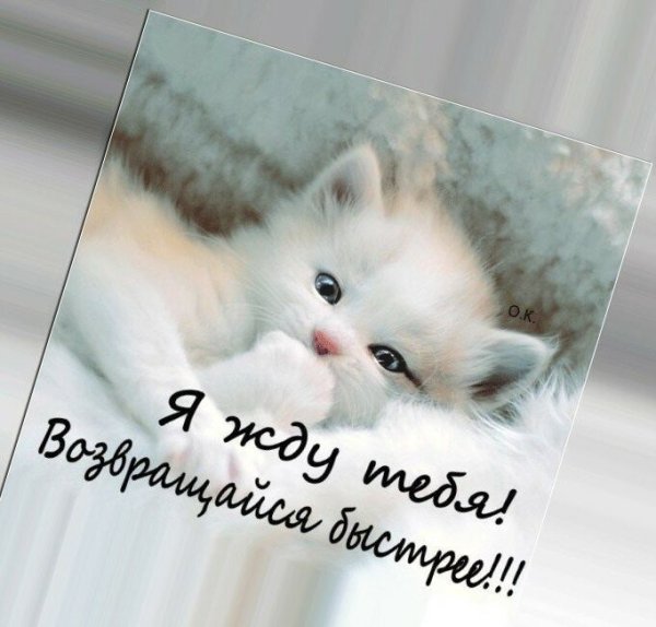 Открытки любимому мужчине скучаю