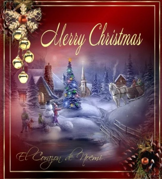 Открытки с Рождеством католическим на английском