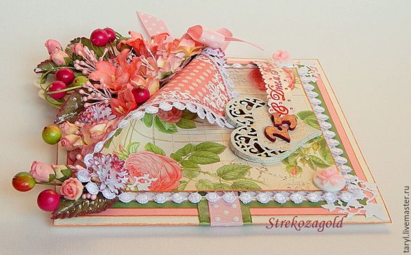 Семищенко Лариса бумажный туннель