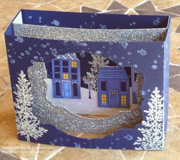 Денвера hari & Deepti