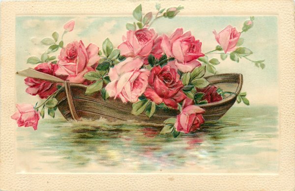 Фон для поздравления