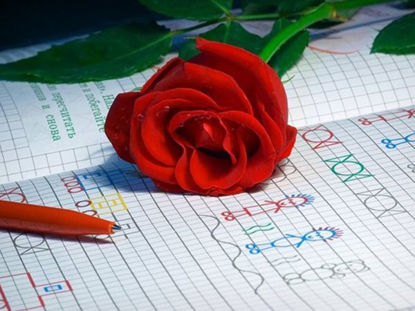 С днем учителя дорогие коллеги