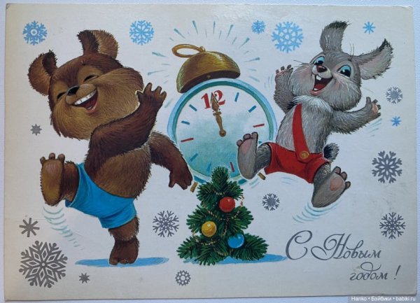 Иллюстрации Владимира Зарубина