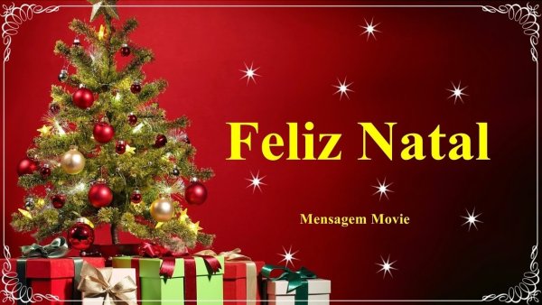 Feliz Natal no Yandex gifs