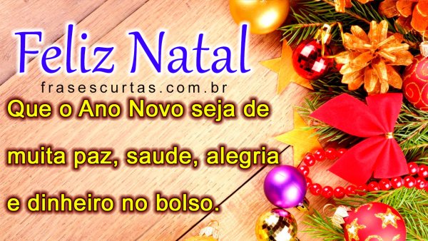 Feliz Natal gif
