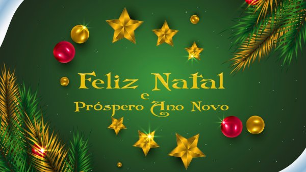 Feliz Natal картинки