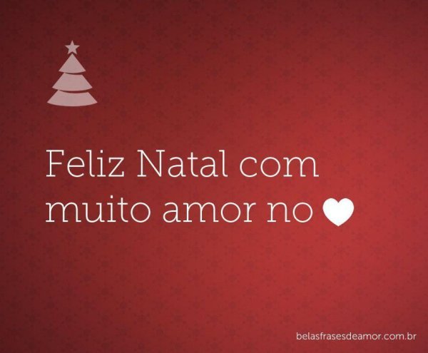 Feliz Natal pt cartao Cristo