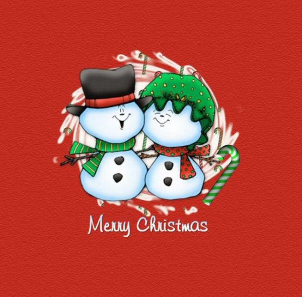 Feliz Natal e ano novo