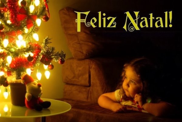 Feliz Natal e feliz ano novo открытки