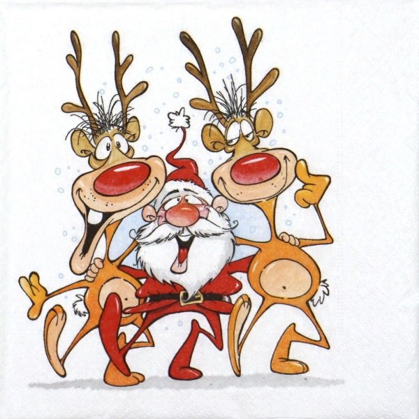 Старый новый год приколы