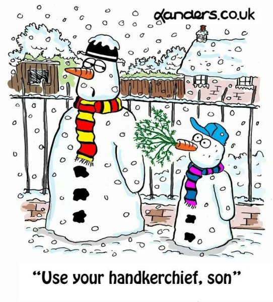 Ржачные поздравления с Рождеством