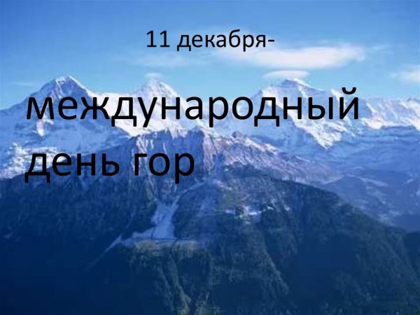 День памяти жертв Чеченской войны 11 декабря