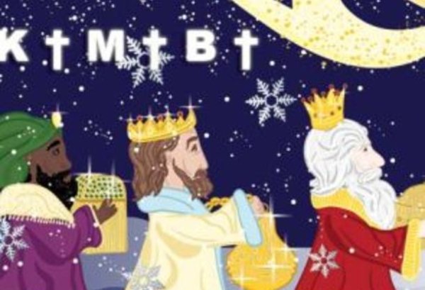 Three Kings Ноэль