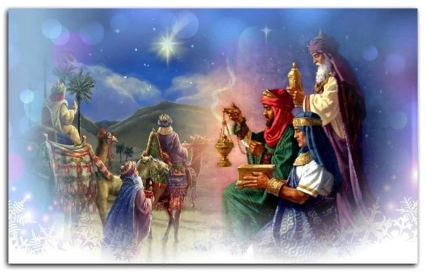 Традиции католицизма