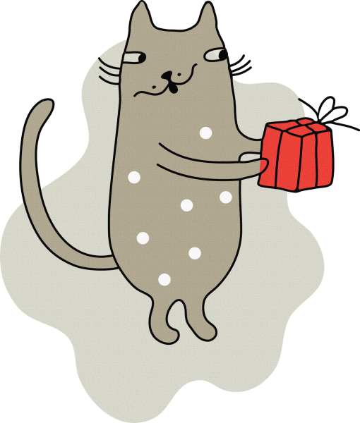 Открытки для кумы просто