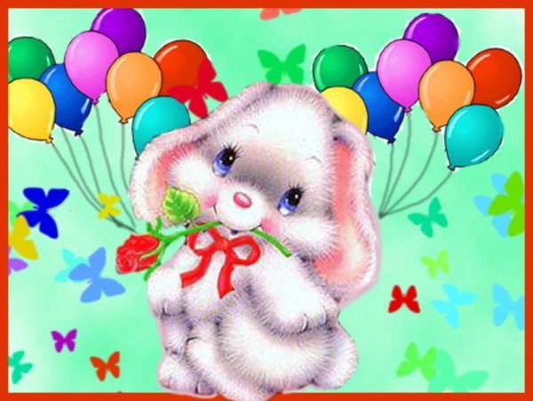 С днём рождения 10 месяцев мальчику