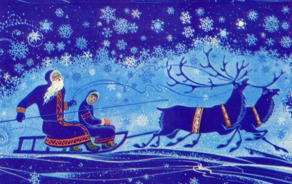 Алексей Исаков художник