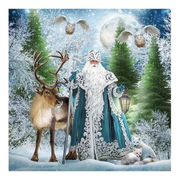 Сана дьылынан