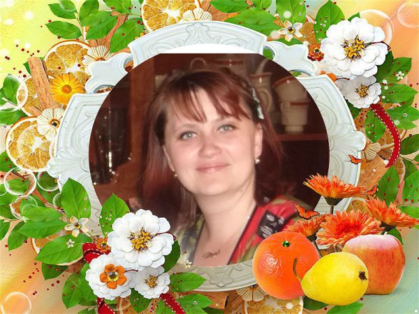 Кристина Хаворт Christine Haworth