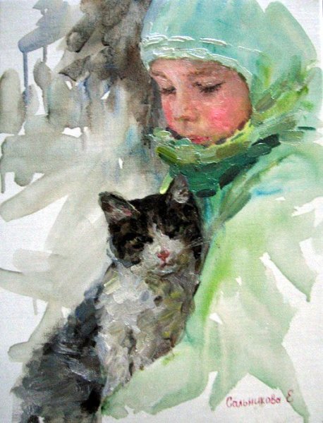 С днем ангела Татьяна