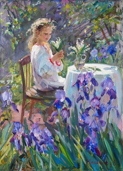 Орлова-Афиногенова, Елена Львовна