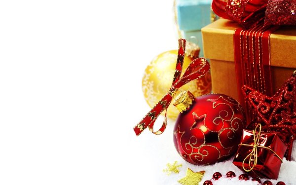 Новый год (праздник)