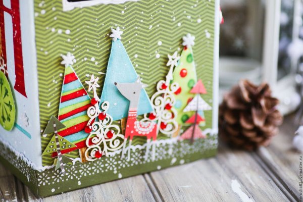 Новогодние открытки с поздравлениями