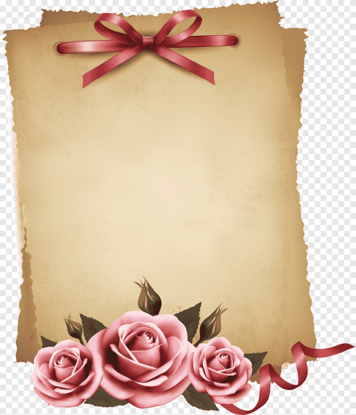 Фон для поздравительной открытки