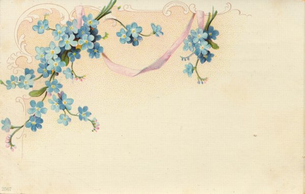 Фон для приглашения