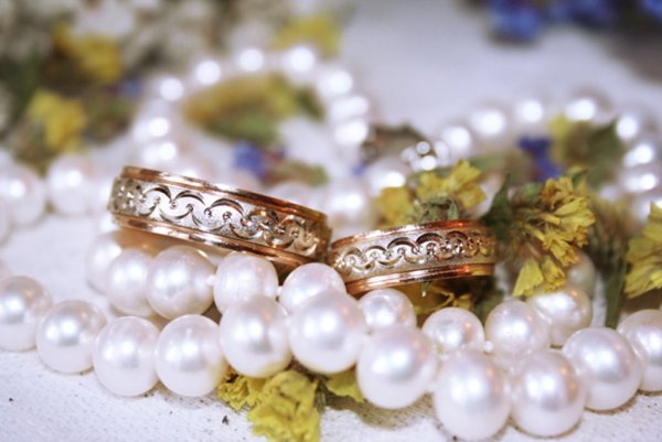 С 30 летием свадьбы